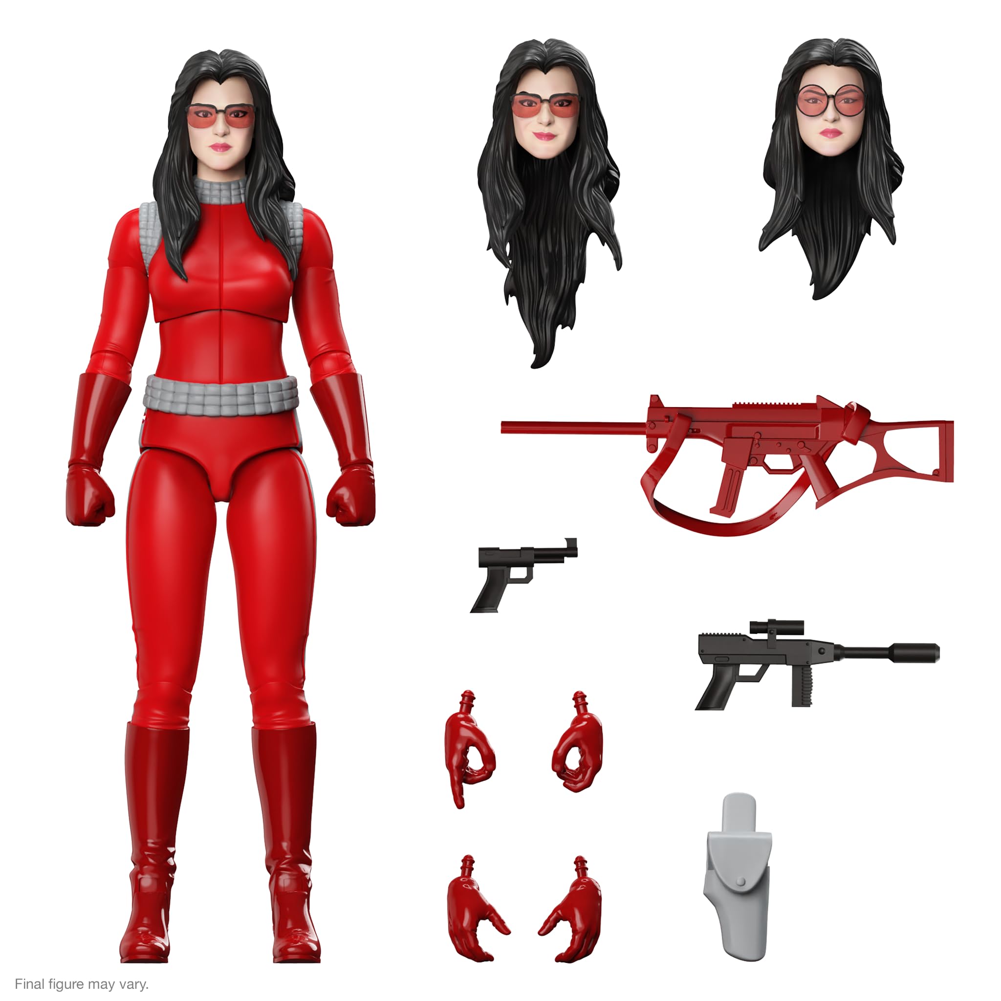 G.I.ジョー バロネス 3.75インチ G.I. Joe 3.75